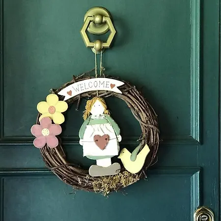 Deliziosa Alle Porte Di Roma *