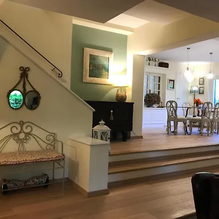 Villa Deliziosa Alle Porte Di Roma