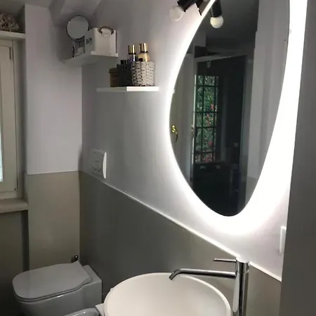 Villa Deliziosa Alle Porte Di Roma