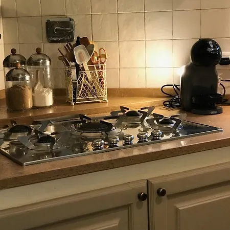 Deliziosa Alle Porte Di Roma Villa Sacrofano