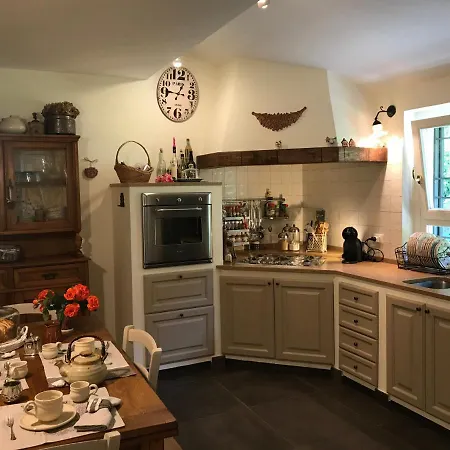 Villa Deliziosa Alle Porte Di Roma