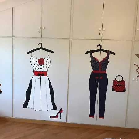 Deliziosa Alle Porte Di Roma Villa *
