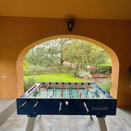 Villa Deliziosa Alle Porte Di Roma